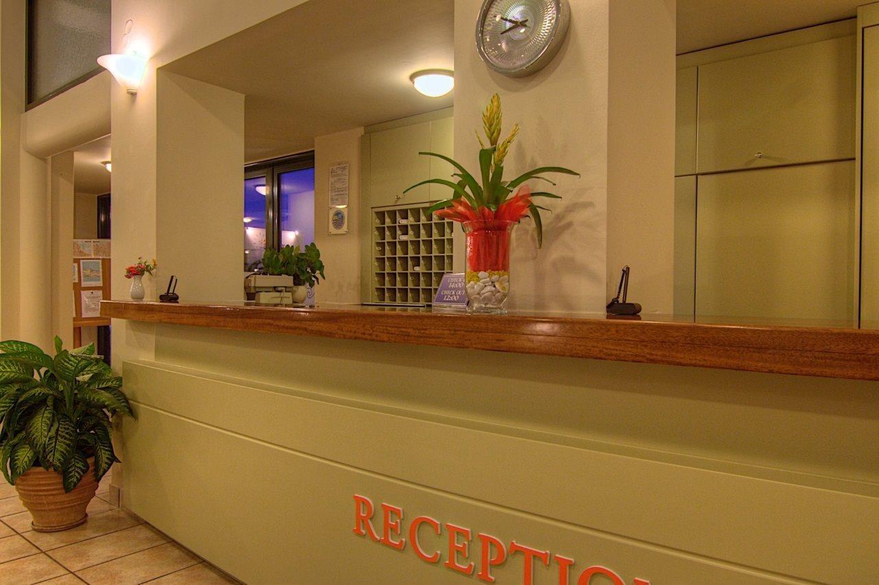 Solimar Aquamarine Resort Gerani  Екстер'єр фото